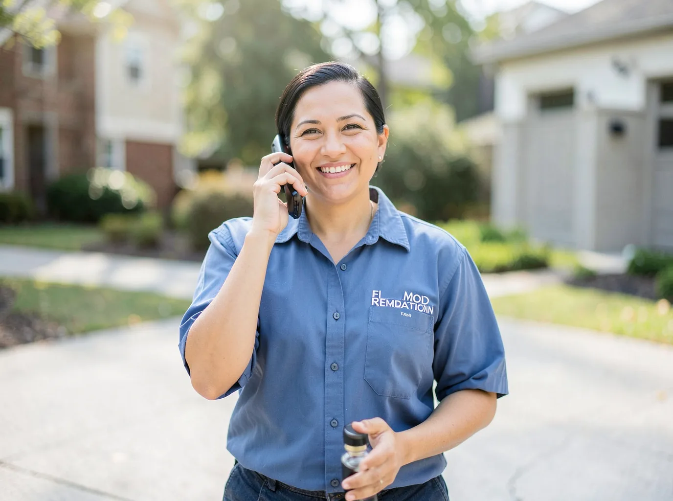 Mold Remediation Chacon, NM FAQs